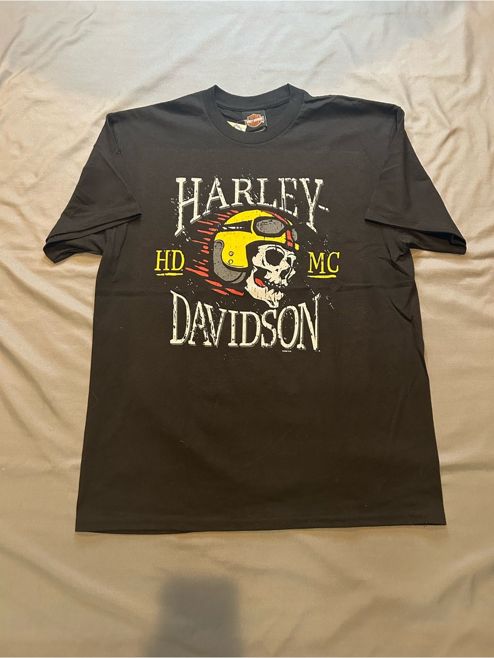 BRAND NEW Harley Davidson T-Shirt
